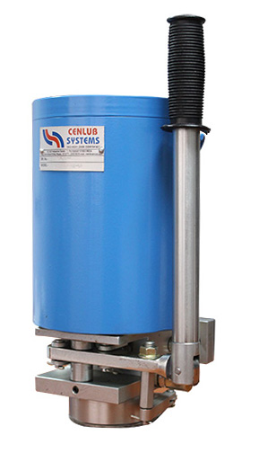 Manual Grease Pumps